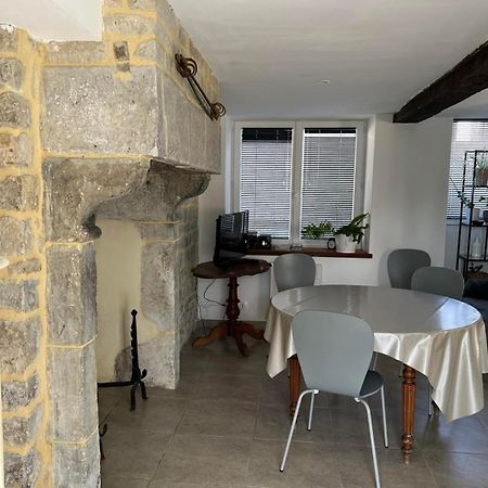 생마리뒤몽 3 Rue Des Caux 빌라 외부 사진