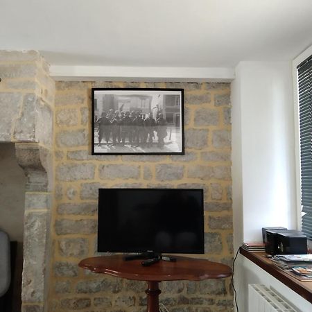 생마리뒤몽 3 Rue Des Caux 빌라 외부 사진