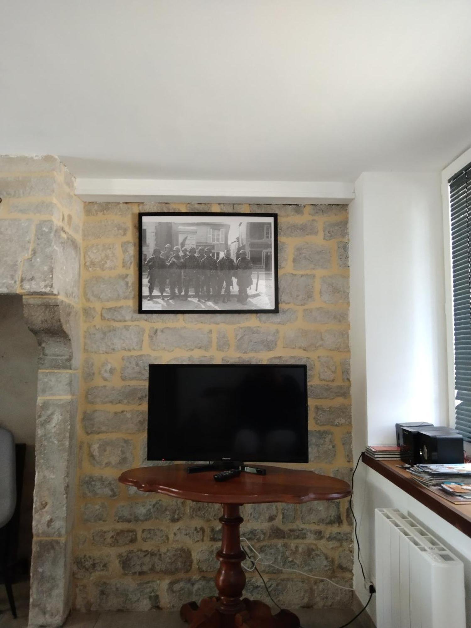 생마리뒤몽 3 Rue Des Caux 빌라 외부 사진
