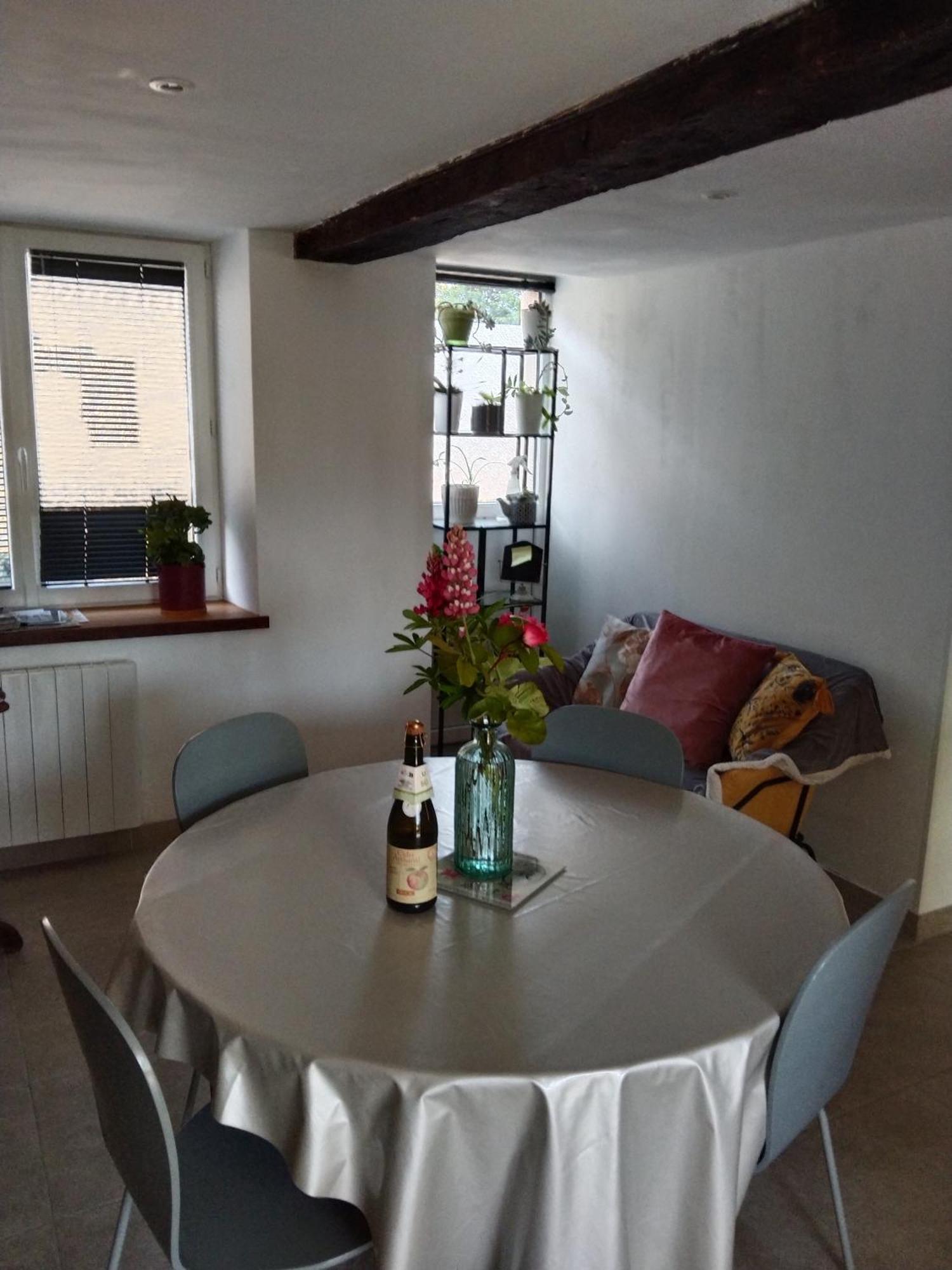 생마리뒤몽 3 Rue Des Caux 빌라 외부 사진