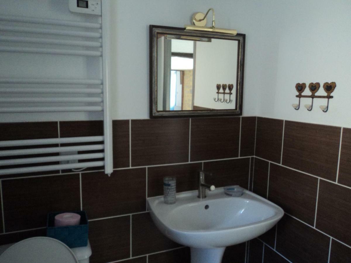 생마리뒤몽 3 Rue Des Caux 빌라 외부 사진