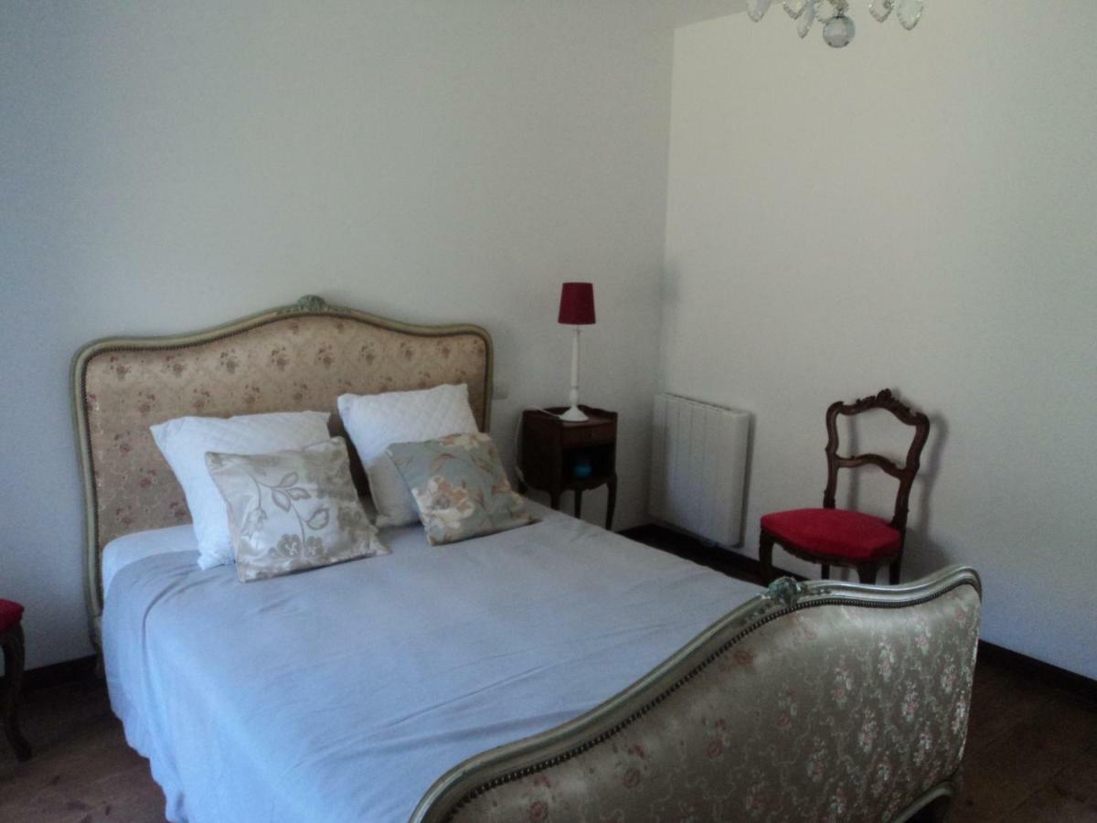생마리뒤몽 3 Rue Des Caux 빌라 외부 사진