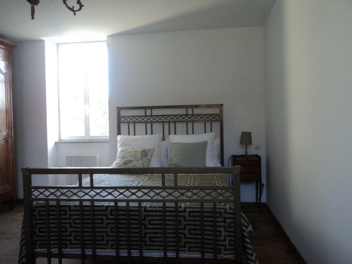 생마리뒤몽 3 Rue Des Caux 빌라 외부 사진