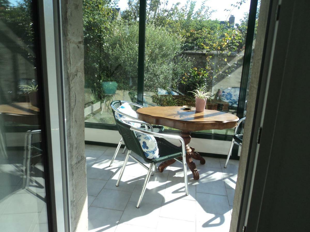 생마리뒤몽 3 Rue Des Caux 빌라 외부 사진
