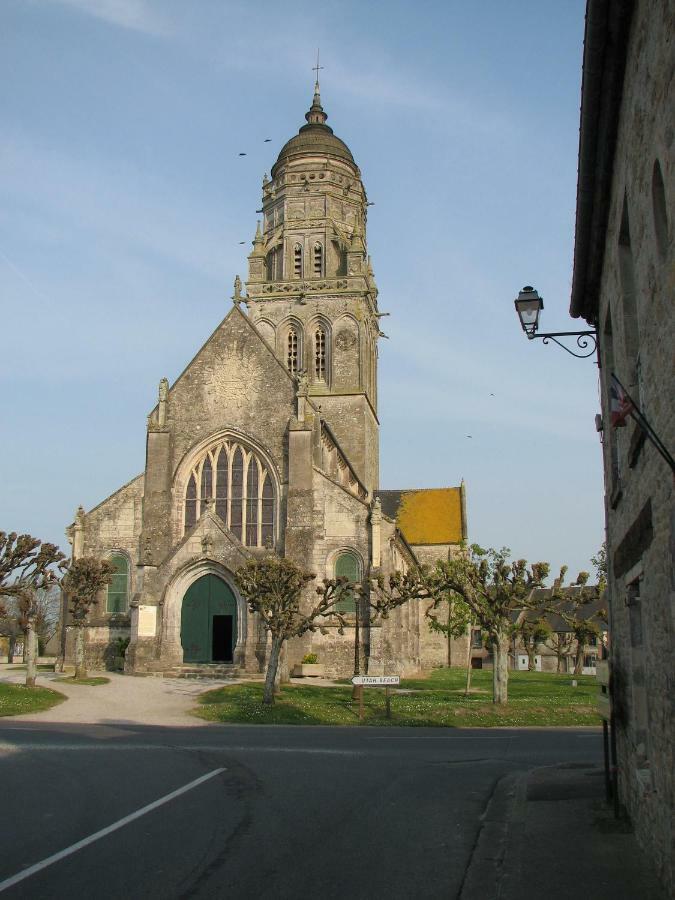생마리뒤몽 3 Rue Des Caux 빌라 외부 사진